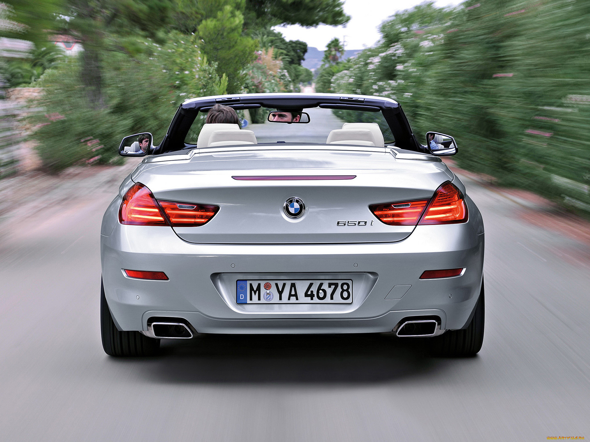 , bmw